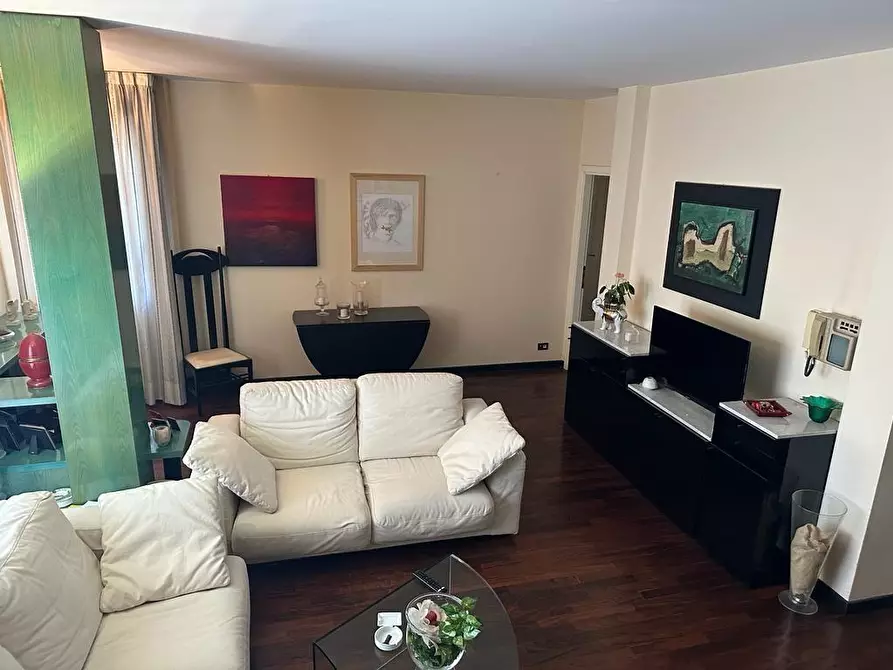 Immagine 13 di Mansarda in vendita  a Empoli