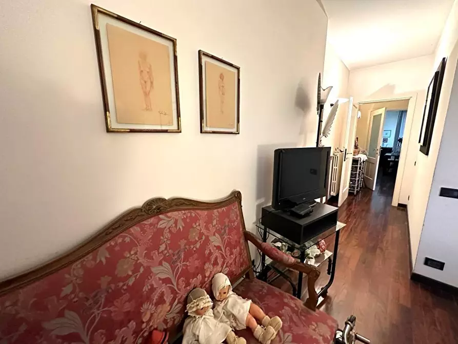 Immagine 23 di Mansarda in vendita  a Empoli