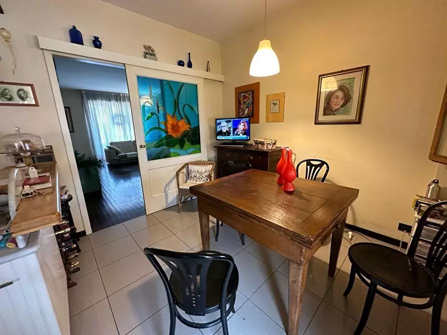 Immagine 2 di Mansarda in vendita  a Empoli