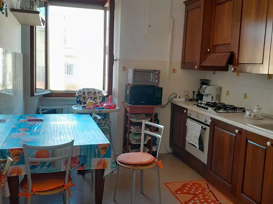 Immagine 7 di Appartamento in vendita  a Livorno