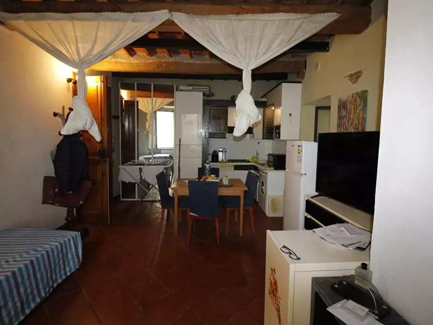 Immagine 7 di Appartamento in vendita  a Colle Di Val D'elsa