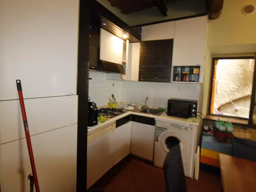 Immagine 2 di Appartamento in vendita  a Colle Di Val D'elsa