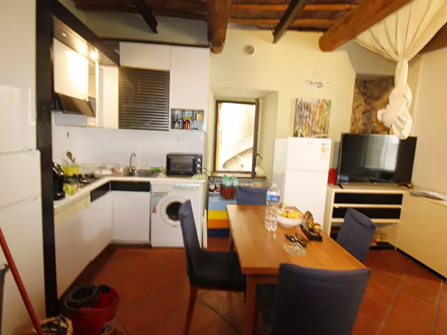 Immagine 10 di Appartamento in vendita  a Colle Di Val D'elsa