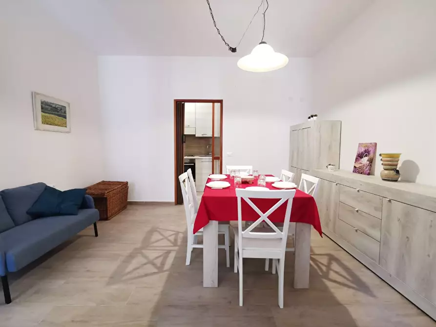 Immagine 5 di Appartamento in affitto  a San Vincenzo