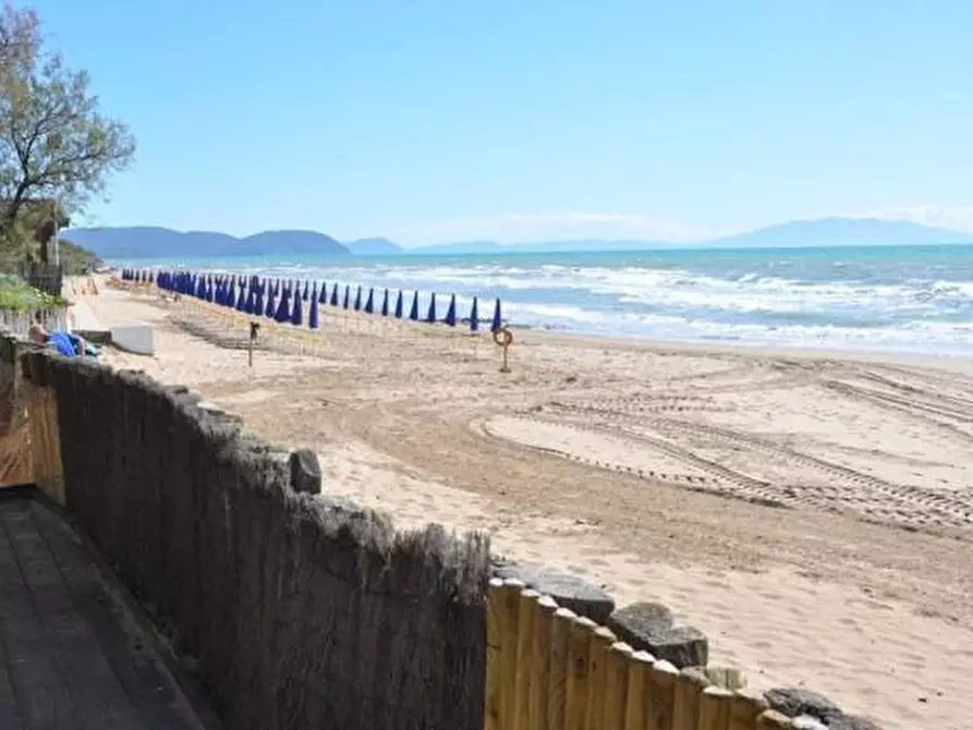 Immagine 4 di Appartamento in affitto  a San Vincenzo