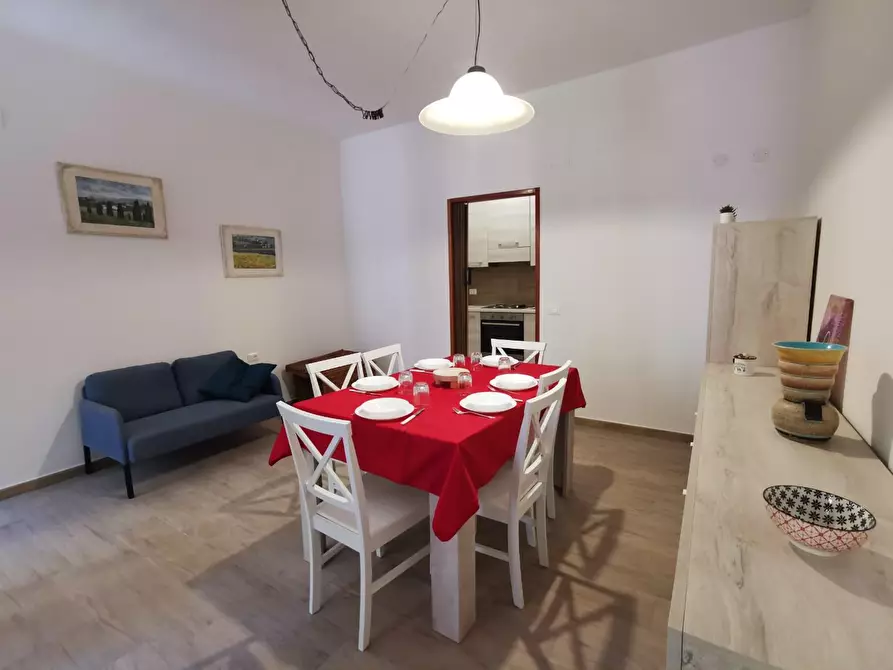Immagine 6 di Appartamento in affitto  a San Vincenzo