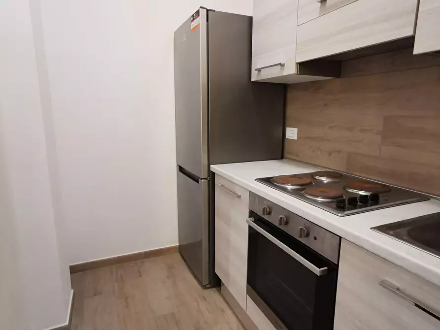 Immagine 8 di Appartamento in affitto  a San Vincenzo