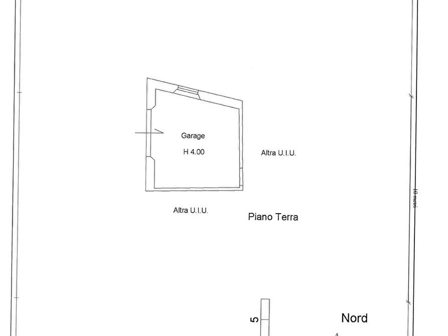 Immagine 31 di Appartamento in vendita  a Pisa