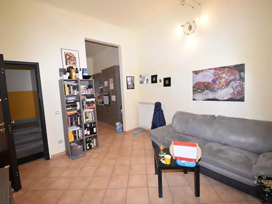 Immagine 4 di Appartamento in vendita  a Pisa