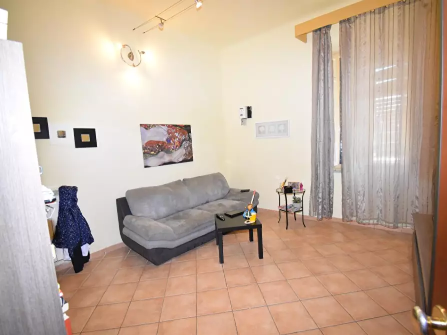 Immagine 5 di Appartamento in vendita  a Pisa