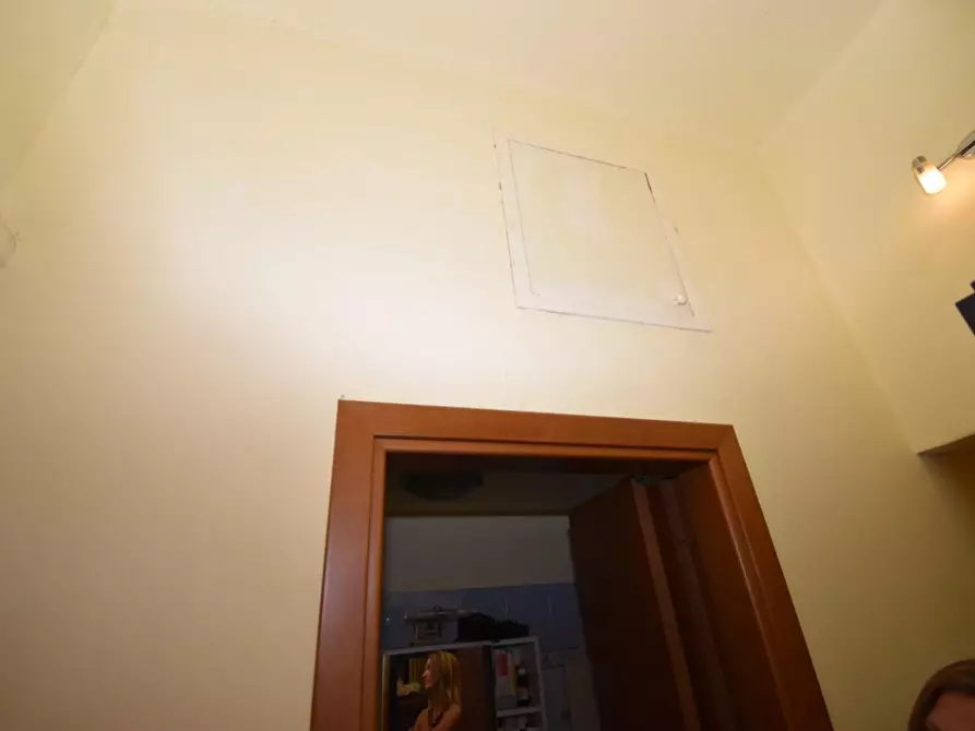 Immagine 25 di Appartamento in vendita  a Pisa