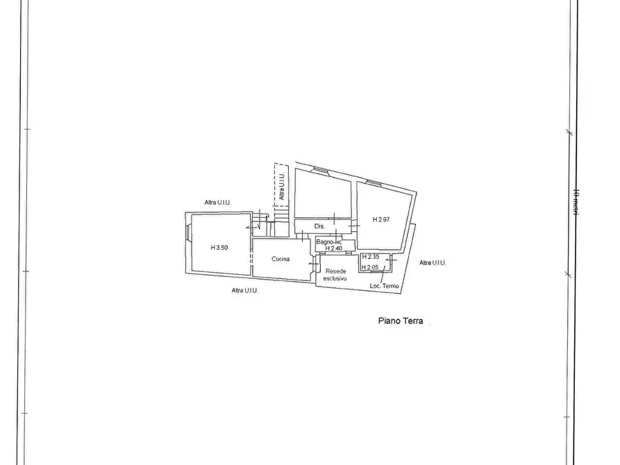 Immagine 30 di Appartamento in vendita  a Pisa