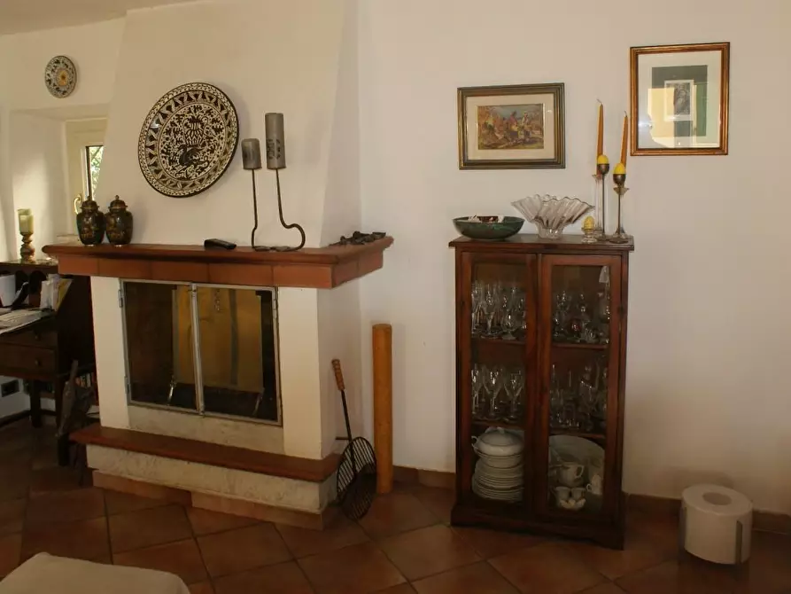 Immagine 25 di Villa in vendita  a Ortonovo