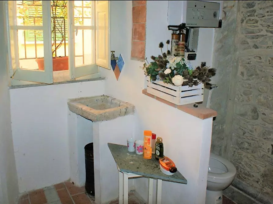 Immagine 37 di Villa in vendita  a Ortonovo