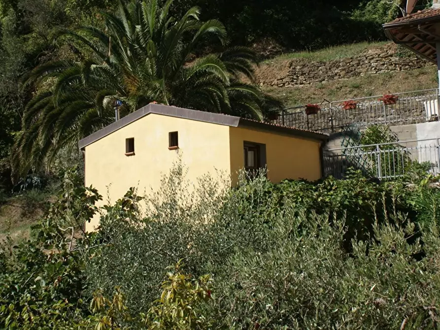 Immagine 2 di Villa in vendita  a Ortonovo