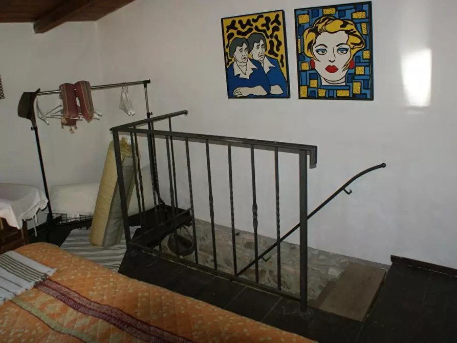 Immagine 16 di Villa in vendita  a Ortonovo