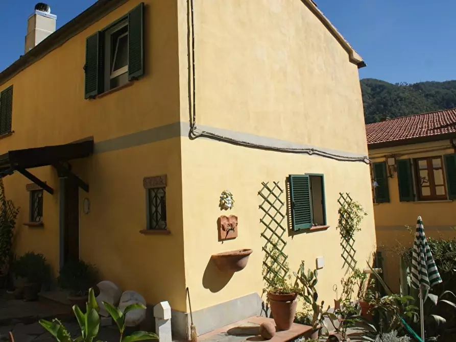 Immagine 4 di Villa in vendita  a Ortonovo