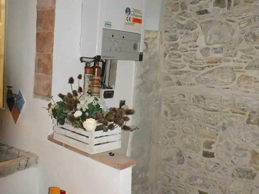 Immagine 38 di Villa in vendita  a Ortonovo