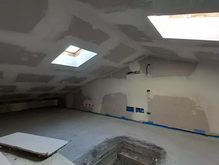 Immagine 19 di Villetta a schiera in vendita  a Castelfranco Di Sotto