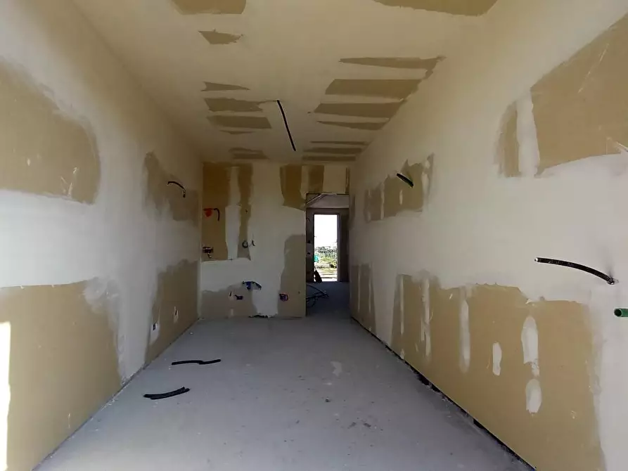 Immagine 4 di Villetta a schiera in vendita  a Castelfranco Di Sotto