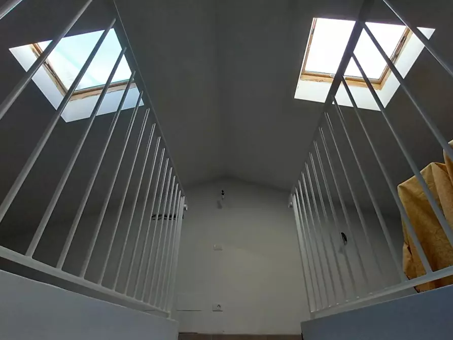 Immagine 16 di Villetta a schiera in vendita  a Castelfranco Di Sotto