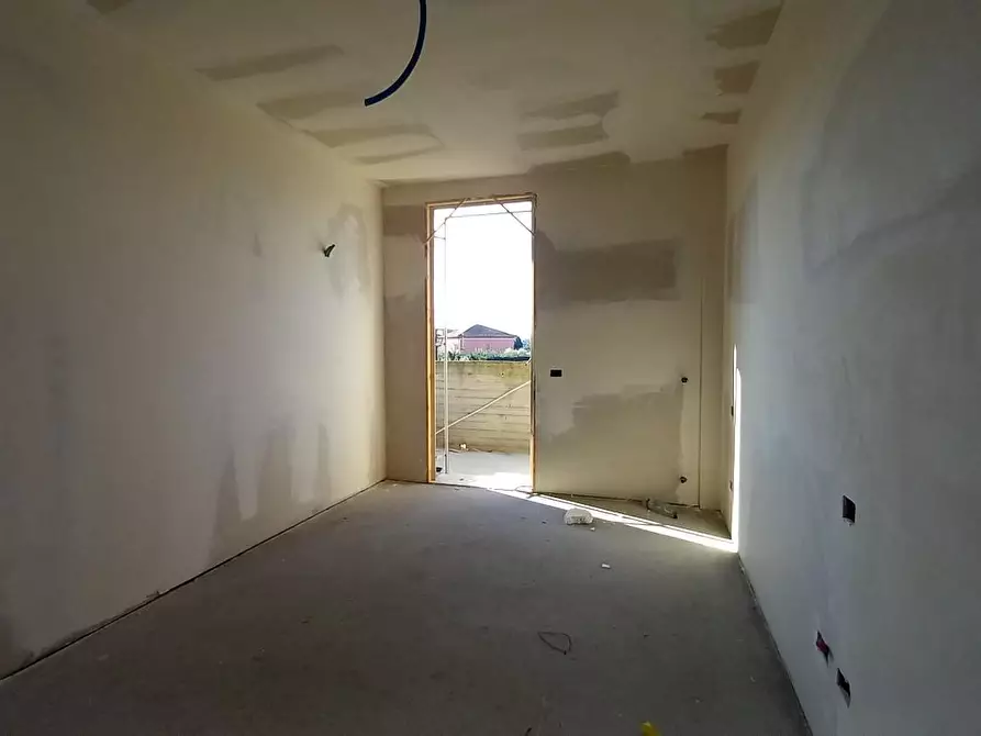 Immagine 6 di Villetta a schiera in vendita  a Castelfranco Di Sotto