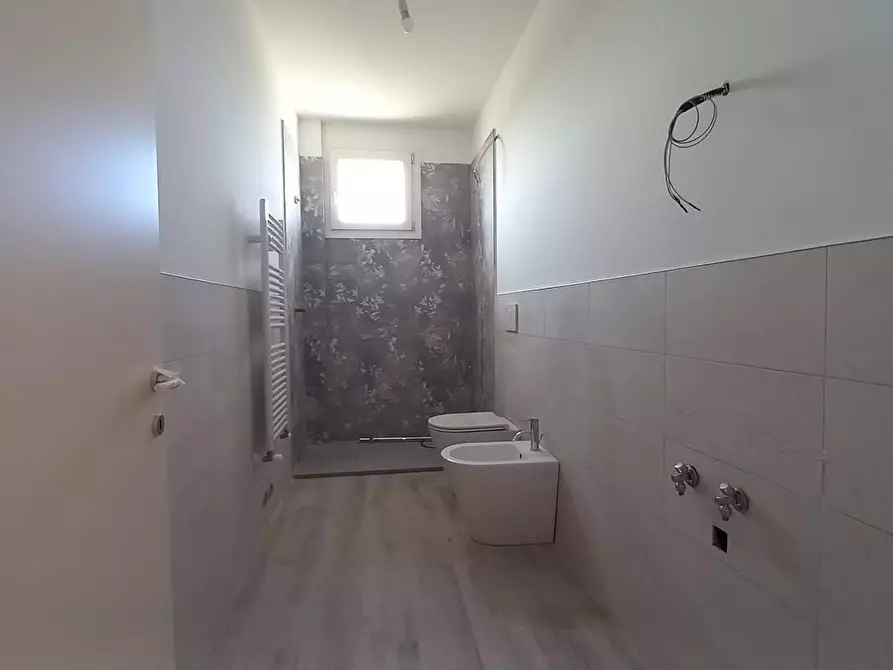 Immagine 10 di Villetta a schiera in vendita  a Castelfranco Di Sotto