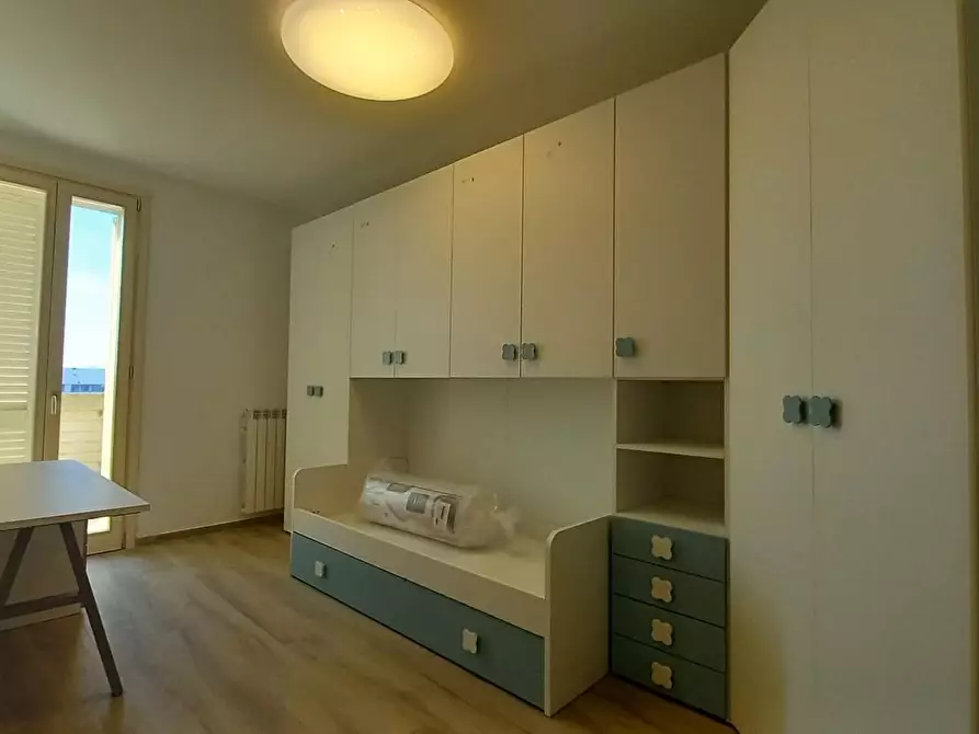 Immagine 11 di Villetta a schiera in vendita  a Castelfranco Di Sotto