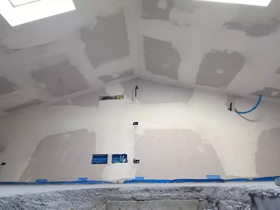 Immagine 15 di Villetta a schiera in vendita  a Castelfranco Di Sotto