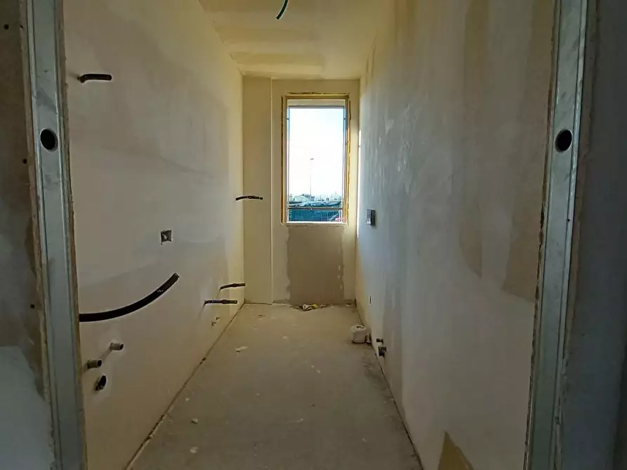 Immagine 9 di Villetta a schiera in vendita  a Castelfranco Di Sotto