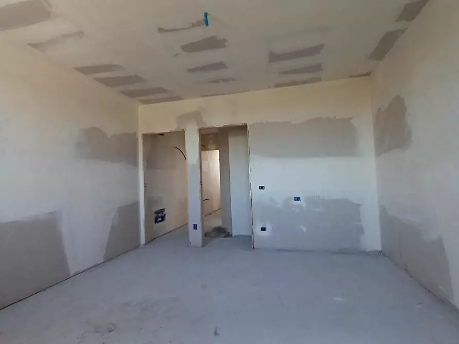 Immagine 5 di Villetta a schiera in vendita  a Castelfranco Di Sotto