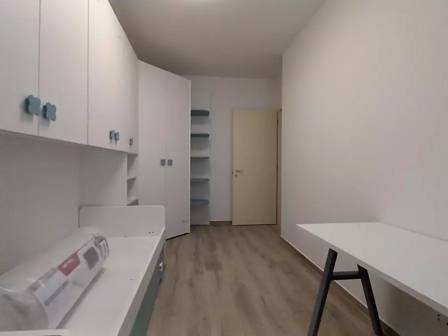 Immagine 12 di Villetta a schiera in vendita  a Castelfranco Di Sotto