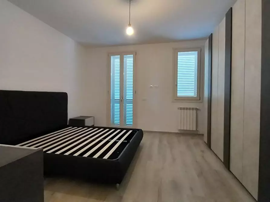 Immagine 8 di Villetta a schiera in vendita  a Castelfranco Di Sotto