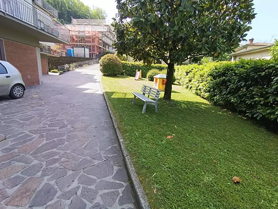 Immagine 4 di Appartamento in vendita  a Castelnuovo Di Garfagnana