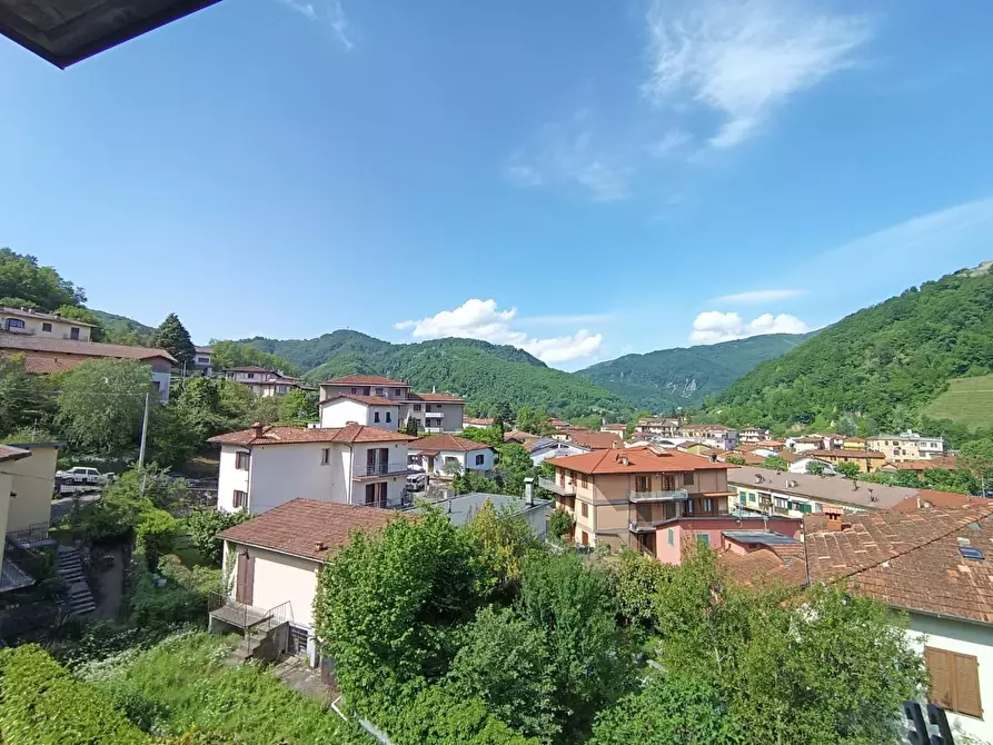 Immagine 2 di Appartamento in vendita  a Castelnuovo Di Garfagnana