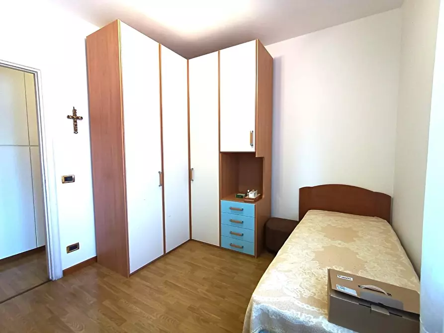 Immagine 12 di Appartamento in vendita  a Castelnuovo Di Garfagnana