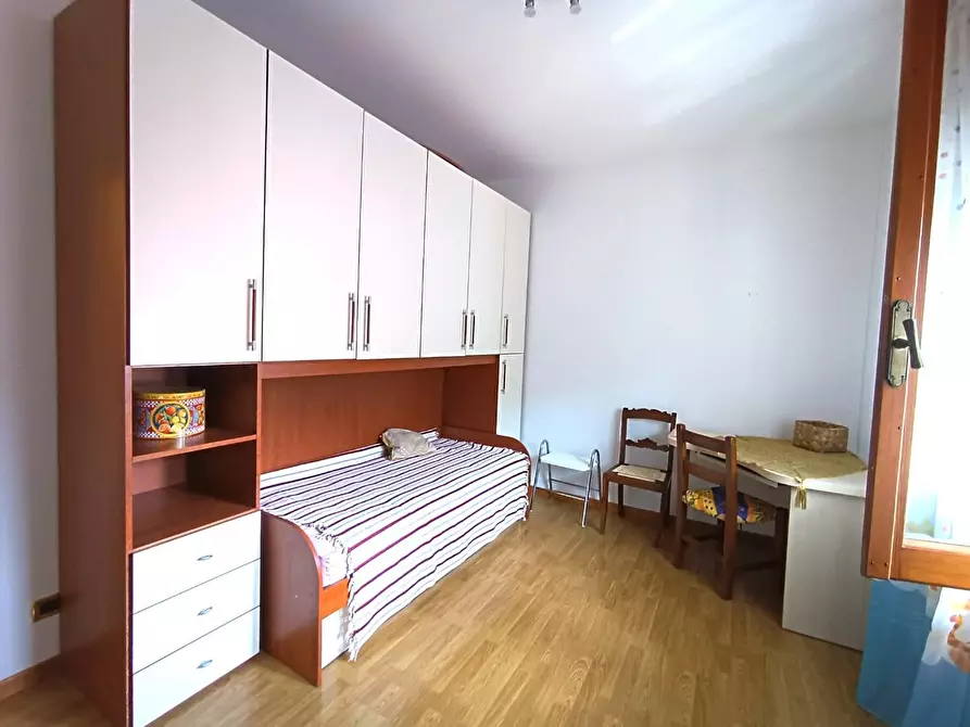 Immagine 20 di Appartamento in vendita  a Castelnuovo Di Garfagnana