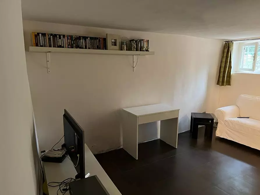 Immagine 21 di Appartamento in vendita  a Sovicille