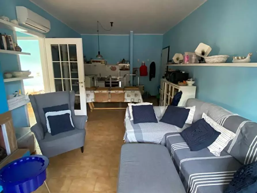 Immagine 2 di Appartamento in affitto  a Rosignano Marittimo