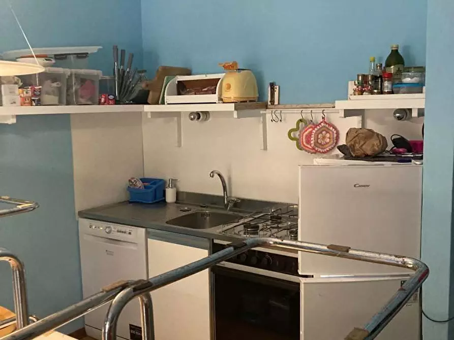 Immagine 4 di Appartamento in affitto  a Rosignano Marittimo