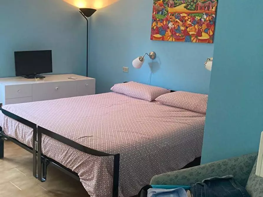 Immagine 5 di Appartamento in affitto  a Rosignano Marittimo