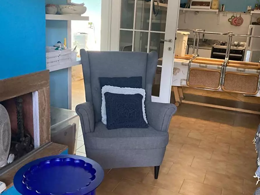 Immagine 3 di Appartamento in affitto  a Rosignano Marittimo