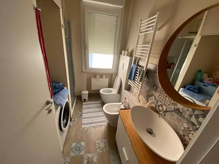 Immagine 7 di Appartamento in affitto  a Rosignano Marittimo