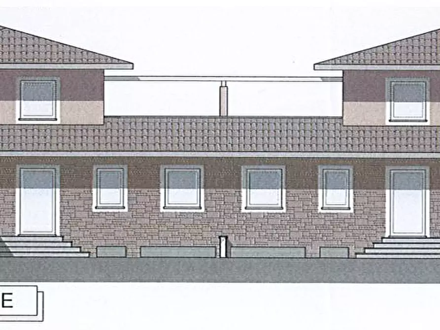 Immagine 3 di Terreno residenziale in vendita  a San Miniato