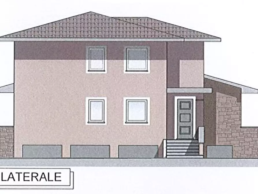 Immagine 2 di Terreno residenziale in vendita  a San Miniato