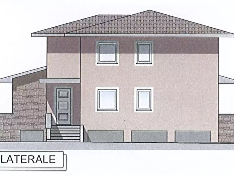 Immagine 4 di Terreno residenziale in vendita  a San Miniato