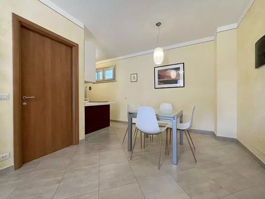 Immagine 3 di Appartamento in affitto  a Siena