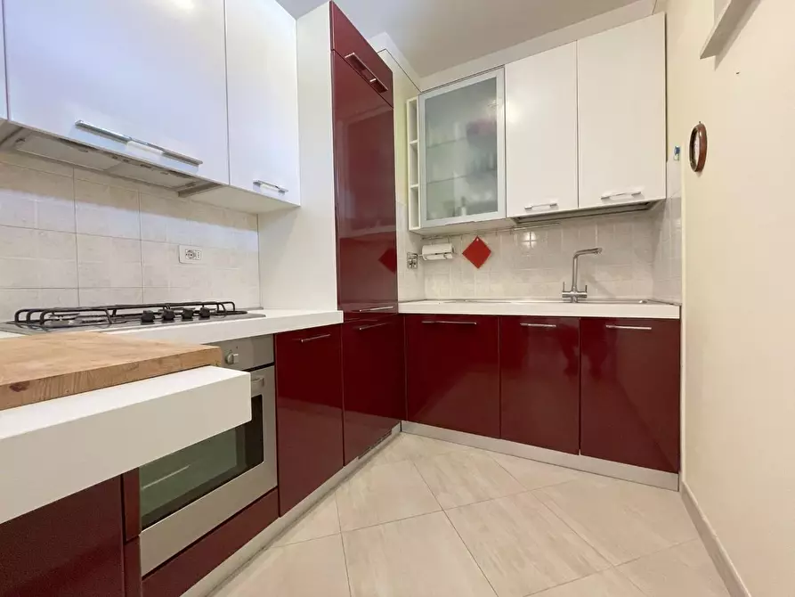 Immagine 4 di Appartamento in affitto  a Siena