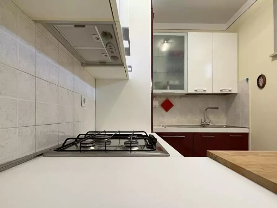 Immagine 7 di Appartamento in affitto  a Siena