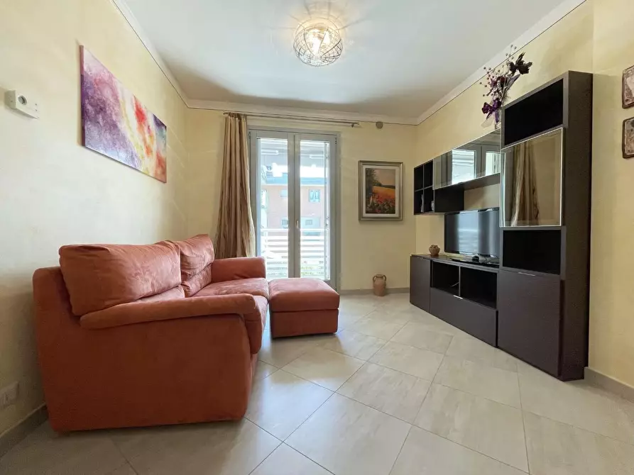 Immagine 5 di Appartamento in affitto  a Siena